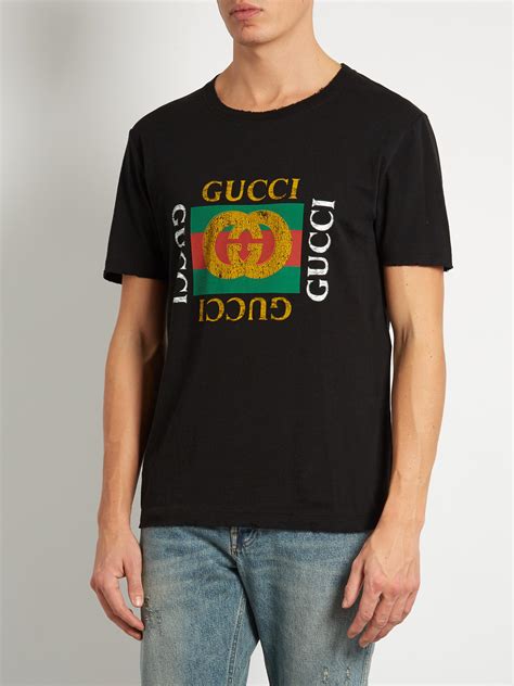 gucci band shirt|real gucci shirts for men.